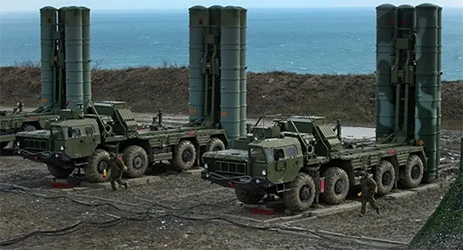 S-400 